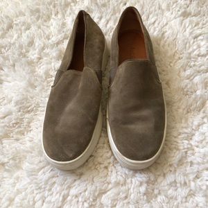 Vince Slip on Sneakers